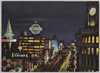 銀座の夜/Night in Ginza image