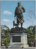 上野・西郷隆盛の銅像/Bronze Statue of Saigō Takamori, Ueno image