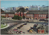 大東京の玄関　東京駅/Tokyo Station, the Gateway to Great Tokyo image