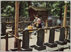 四十七士の墓・高輪泉岳寺/Graves of the 47 Loyal Retainers at Sengakuji, Takanawa image