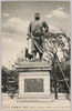 西郷隆盛の銅像/Bronze Statue of Saigō Takamori image
