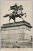 楠木正成の銅像/Bronze Statue of Kusunoki Masashige image
