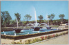 皇太子殿下御結婚記念大噴水/Grand Fountain Commemorating the Royal Wedding of the Crown Prince image