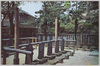 泉岳寺義士の墓/Graves of the 47 Rōnin at Sengakuji image