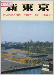新東京 / New Tokyo image