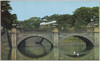 皇居二重橋/Imperial Palace, Nijūbashi Bridge image