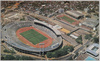 国立競技場とその付近/The National Stadium and Its Vicinity image