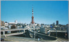 高速高速道路と東京タワー/The Expressway and Tokyo Tower image