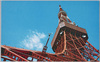 東京タワーの威容/The Majestic Tokyo Tower image