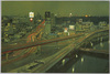 夜の高速道路/The Expressway at Night image