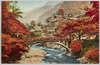 槙尾橋/Makino'o Bridge image