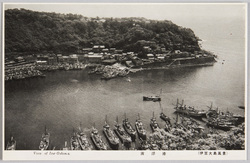 伊豆大島風景 / Izu Ōshima Scenery image