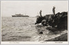 本村港付近の景/Scenery Near Motomura Port image