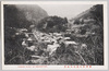 会津東山温泉場全景/Panoramic View of the Hot Springs of Aizu Higashiyama image