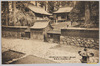 小杉鬱蒼たる中に禅の妙諦を語る政宗卿御霊廟　瑞鳳殿/Zuihōden, the Mausoleum of Lord Masamune Conveying the Essence of Zen Among the Lush Cedar Trees image
