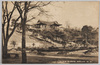 市民の散策地　眺望絶佳な桜ヶ岡(西)公園/Sakuragaoka (Nishi) Park, a Strolling Area For Citizens With a Superb View image