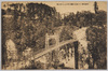 二十数丈の断崖に架せる　八木山橋/Yagiyama Bridge, Hanging Over a 20-odd Jō High Valley image