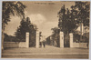 東北帝国大学正門/Tōhoku Imperial University Main Gate image