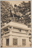 英霊眠る青葉山に燦として輝く　伊達政宗卿銅像/Bronze Statue of Lord Date Masamune, Shining Brilliantly on Mt. Aoba Where the Spirits of the Dead Soldiers Rest image