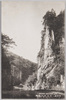 中尊寺史蹟と付近名所　猊鼻渓/Historical Sites of Chūsonji Temple and Famous Landmarks Nearby, Geibi Gorge image