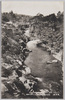 中尊寺史蹟と付近名所　厳美渓/Historical Sites of Chūsonji Temple and Famous Landmarks Nearby, Genbi Gorge image