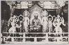 中尊寺の史蹟　金色堂内陣/Historical Sites of Chūsonji Temple, Konjikidō Inner Sanctum image