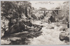 中尊寺と付近名所　厳美渓/Chūsonji Temple and Famous Landmarks Nearby, Genbi Gorge image