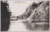中尊寺史蹟と付近名所　猊鼻渓/Historical Sites of Chūsonji Temple and Famous Landmarks Nearby, Geibi Gorge image