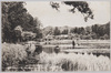 中尊寺の史蹟　大泉池/Historical Sites of Chūsonji Temple, Ōizumi Pond image