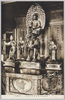 経蔵御本尊及国宝須弥檀/Sutra Repository Gohonzon and National Treasure Shumidan image