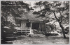 中尊寺経蔵/Sutra Repository, Chūsonji Temple image