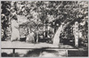 芭蕉翁俳句碑/Matsuo Bashō Haiku Monument image
