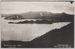 国立公園十和田湖 / National Park Lake Towada image