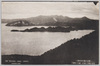 全姿を脚下に望む「鉛山の遠望」/Full View of the Foot of the Mountain, Distant View From Mt. Namari image