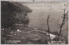 発荷峠よりの眺望「和井内孵化場」/View From Hakka Pass, Wainai Hatchery image