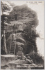 南祖座禅の伝説にある巨岩（二十余丈）の「自籠岩」/Jigomori Rock, a Massive Rock (20-odd Jō) in the Legend of Nanso Zazen image