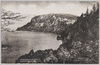 金屏風の絶壁上より千丈幕を望む/View of Senjōmaku From the Top of Kinbyōbu Cliff image