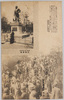 西郷銅像/Bronze Statue of Saigō Takamori image