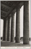 中央玄関大円柱/The Great Pillars of the Main Entrance image
