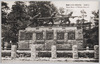 忠烈肉弾三勇士の銅像/Bronze Statue of the Three Human Bullets image
