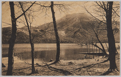 大沼湖畔の風光 / Scenery of Ōnuma Lakeside image