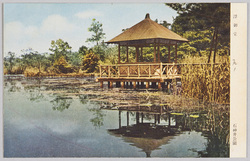 石神井公園 / Shakujii Park image