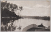 (村山貯水池)下貯水池の美景/(Murayama Reservoir) Beautiful View of the Lower Reservoir image