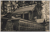 府社御嶽山神社御本殿/Main Shrine of Fusha Mitakesan Shrine image