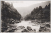 奥多摩渓谷射山渓/Shasan Gorge, Okutama Valley image