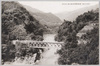 奥多摩渓谷萬世橋/Mansei Bridge, Okutama Valley image
