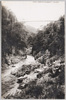 奥多摩渓谷鳩の巣雲仙橋/Unzen Bridge in Hatonosu, Okutama Valley image