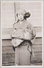 婦人の礼装(大島風俗)/Woman in Ceremonial Dress (Ōshima Customs) image