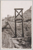 大島泉津村つり橋/Suspension Bridge in Senzumura, Ōshima image