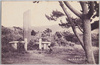 元村仲ノ原為朝の碑/Motomura Nakanohara Tametomo Monument image